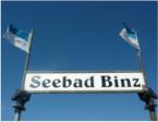 Seebr�cke im Ostseebad Binz auf R�gen