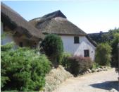 Vertr�umtes Fischerdorf am Kap Arkona