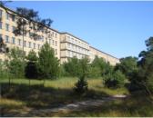 Das KdF-Bad "Prora" - Ein Mammutprojekt im 2. Weltkrieg