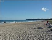 Kilometerlange feinsandige Str�nde