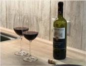 Geschmackvolle Ausstattung auch im Detail