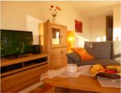 Sonniger Wohnbereich zum Wohlf�hlen