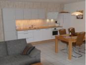 Moderner und heller Essbereich f�r max. 6 Personen